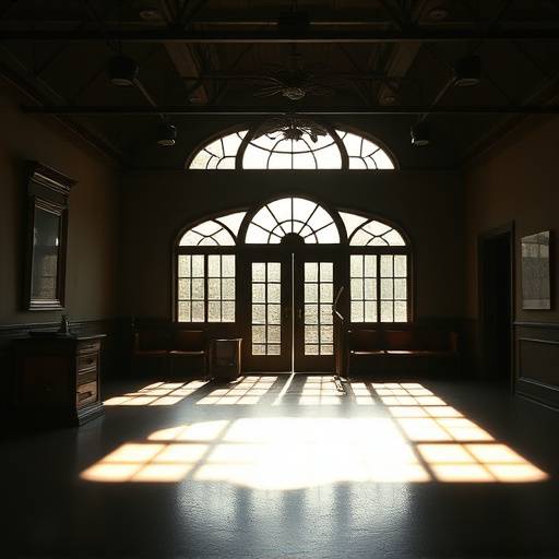 Acting Academy Office