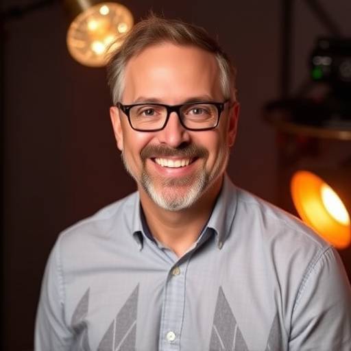 Charles Davenport - Vocal Coach