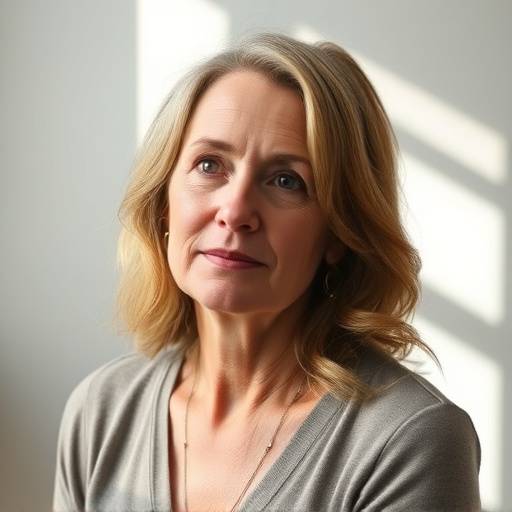 Eleanor Vance - Acting Coach